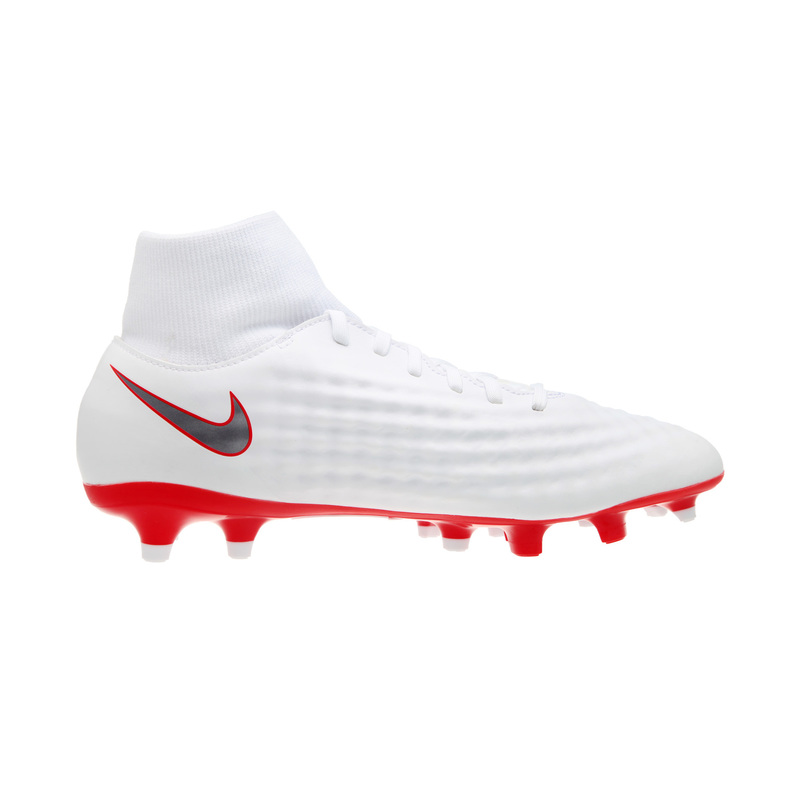 Бутсы Nike Obra 2 Academy DF FG AH7303-107