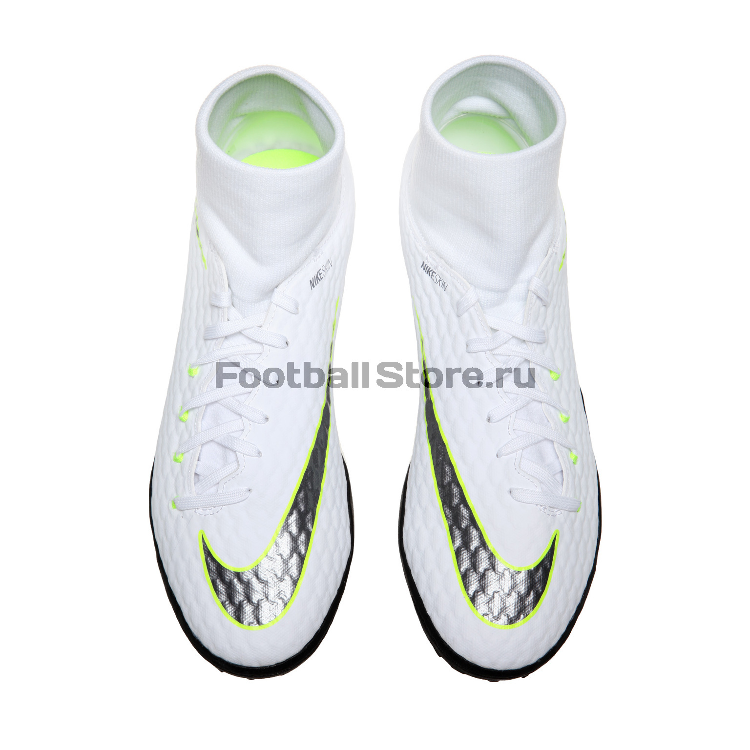 Шиповки Nike PhantomX 3 Academy DF TF AH7276-107