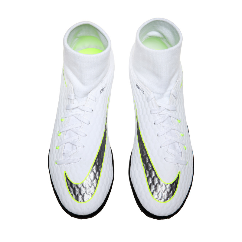 Шиповки Nike PhantomX 3 Academy DF TF AH7276-107