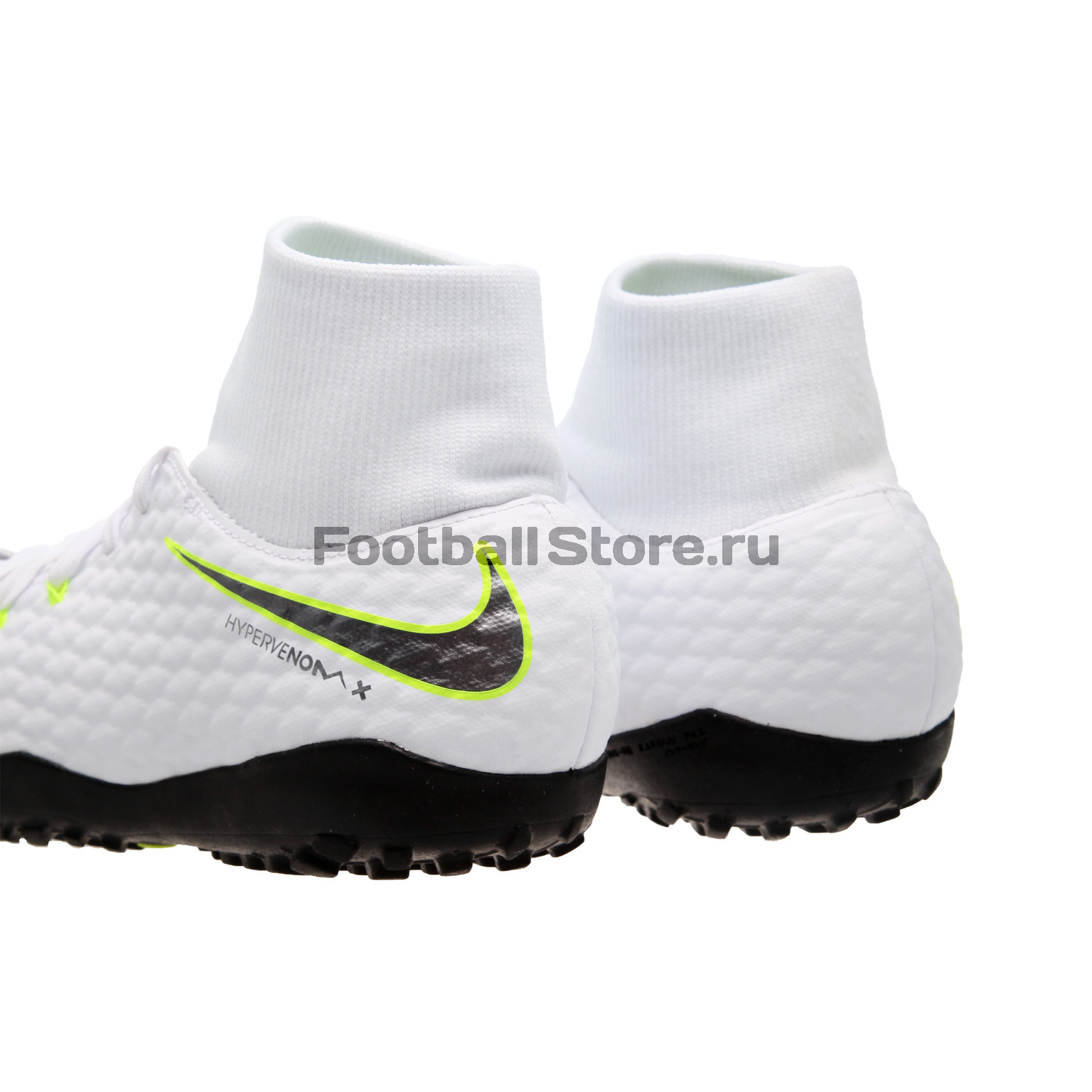 Шиповки Nike PhantomX 3 Academy DF TF AH7276-107