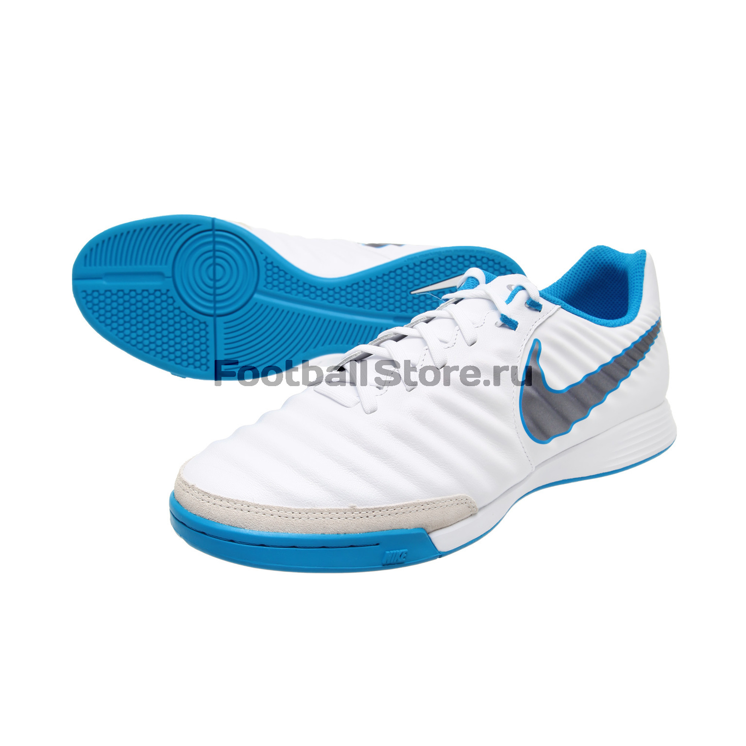 Обувь для зала Nike LegendX 7 Academy IC AH7244-107