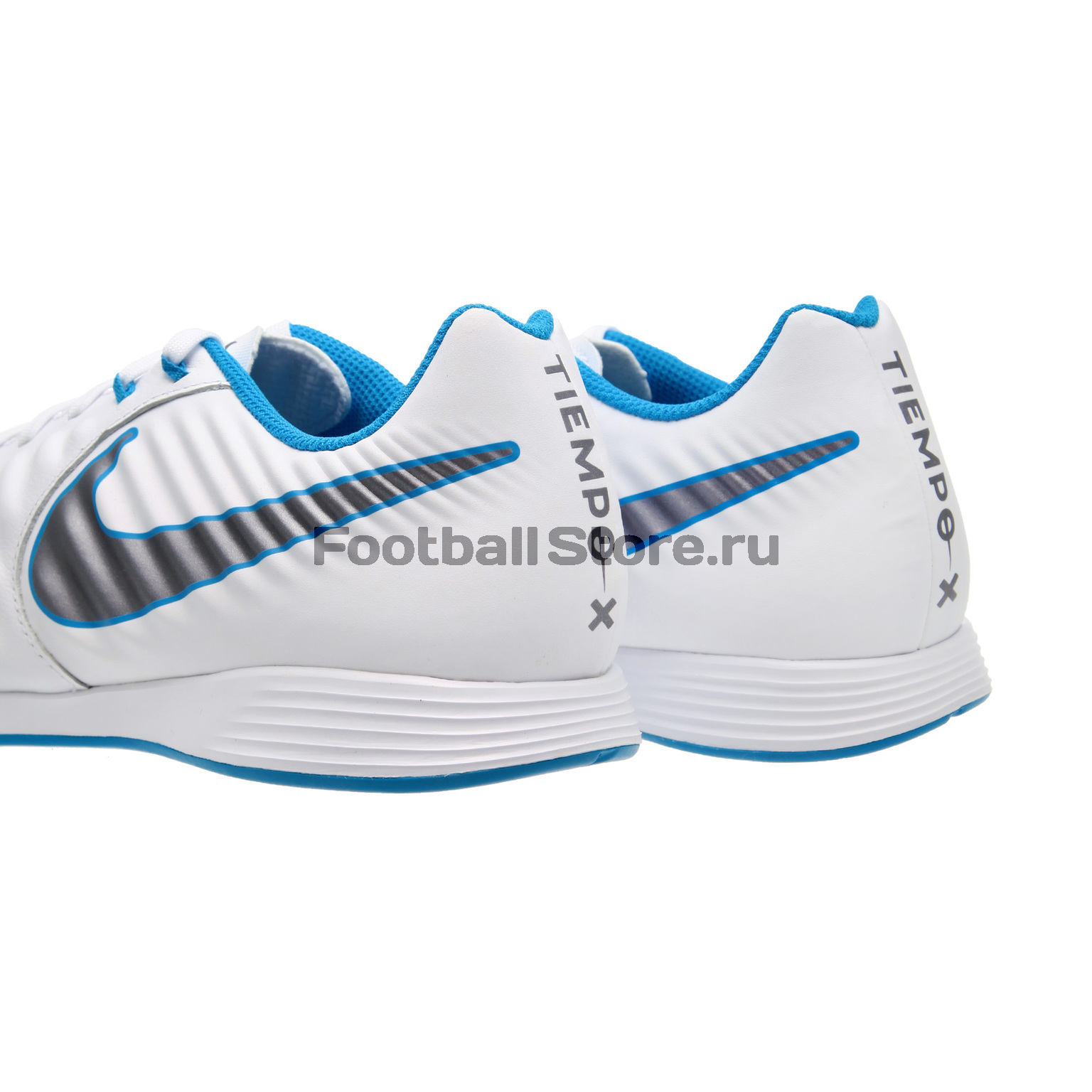 Обувь для зала Nike LegendX 7 Academy IC AH7244-107