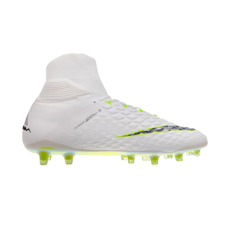 Бутсы Nike Hypervenom 3 Elite DF FG AJ3803-107