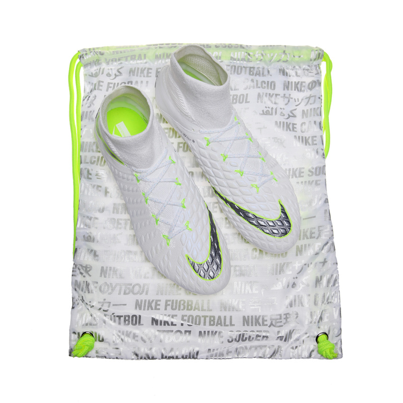 Бутсы Nike Hypervenom 3 Elite DF FG AJ3803-107