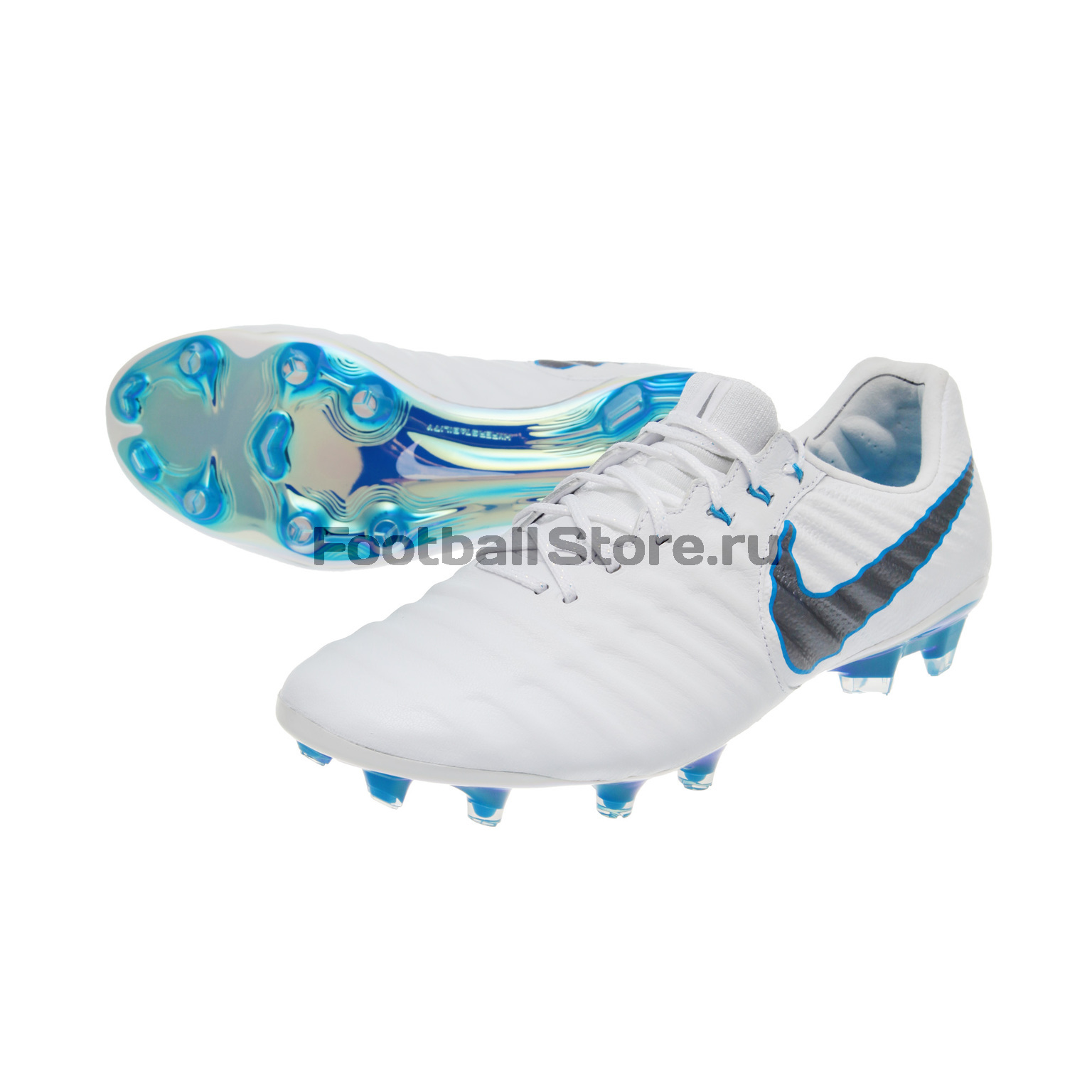 Бутсы Nike Legend 7 Elite FG AH7238-107 