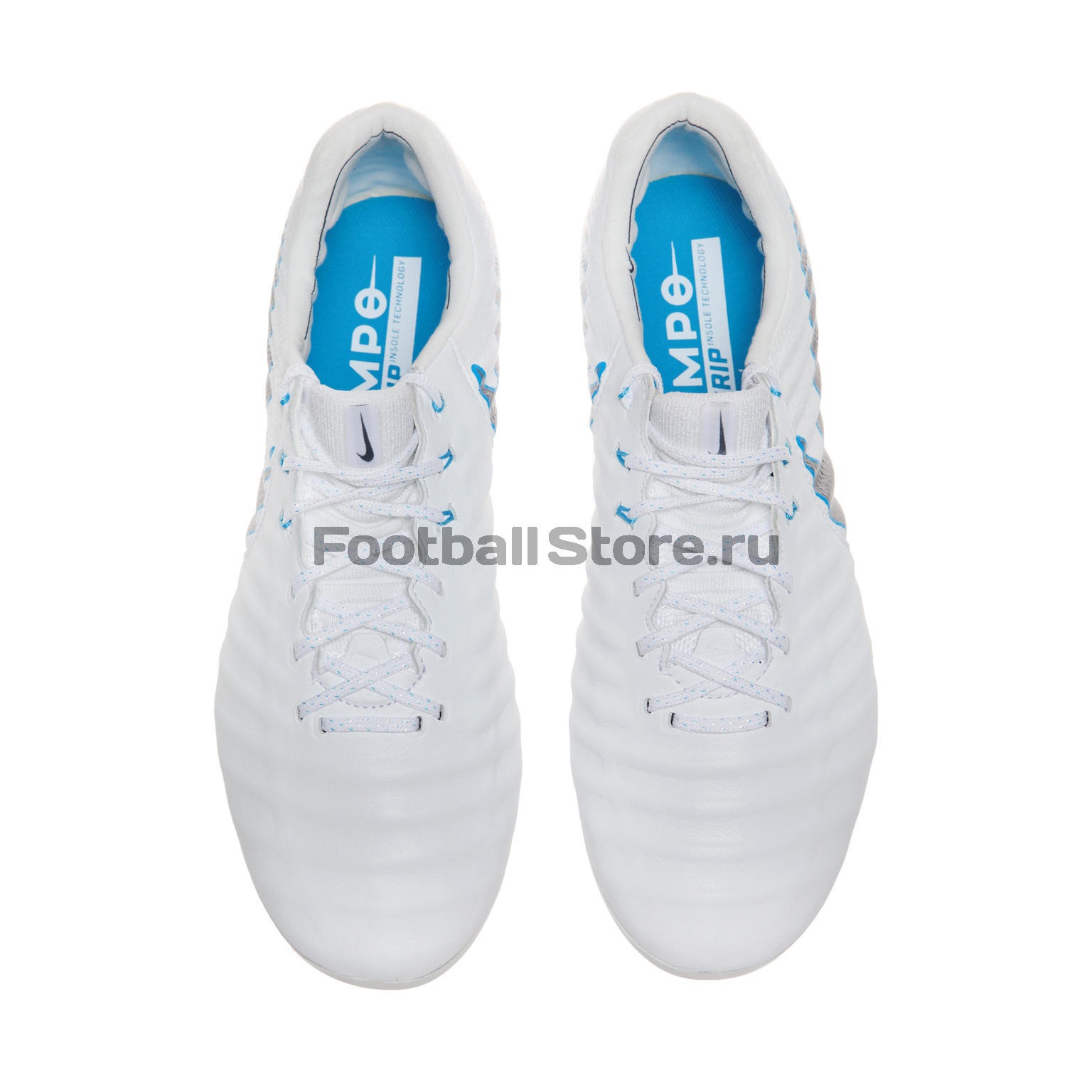 Бутсы Nike Legend 7 Elite FG AH7238-107 