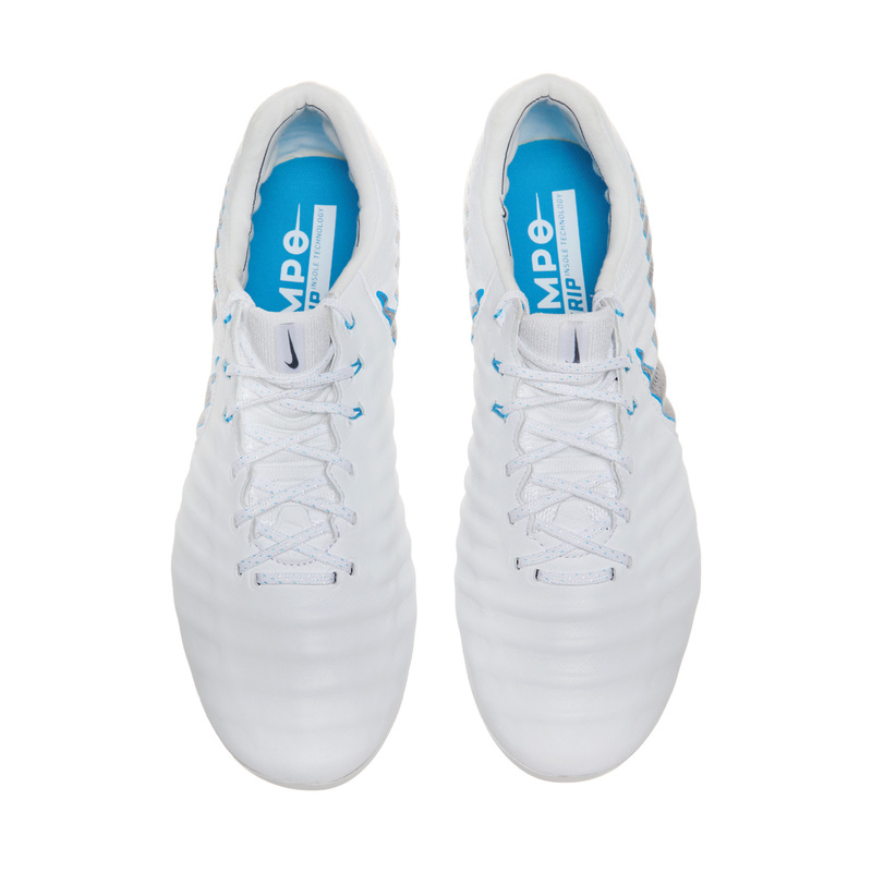 Бутсы Nike Legend 7 Elite FG AH7238-107 