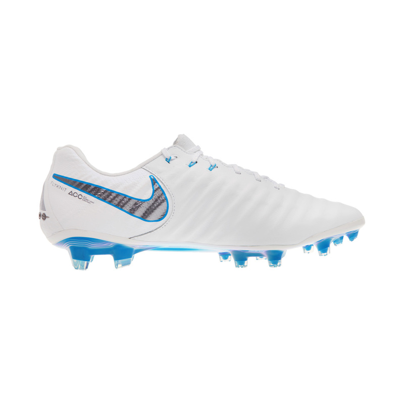 Бутсы Nike Legend 7 Elite FG AH7238-107 