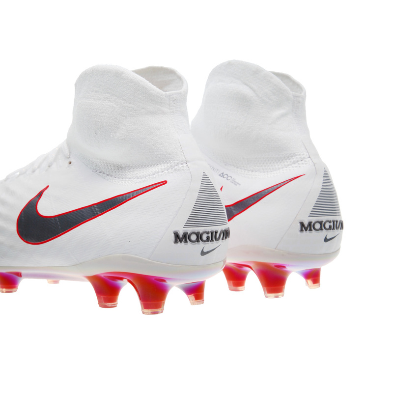 Бутсы Nike Magista Obra 2 Elite DF FG AH7301-107