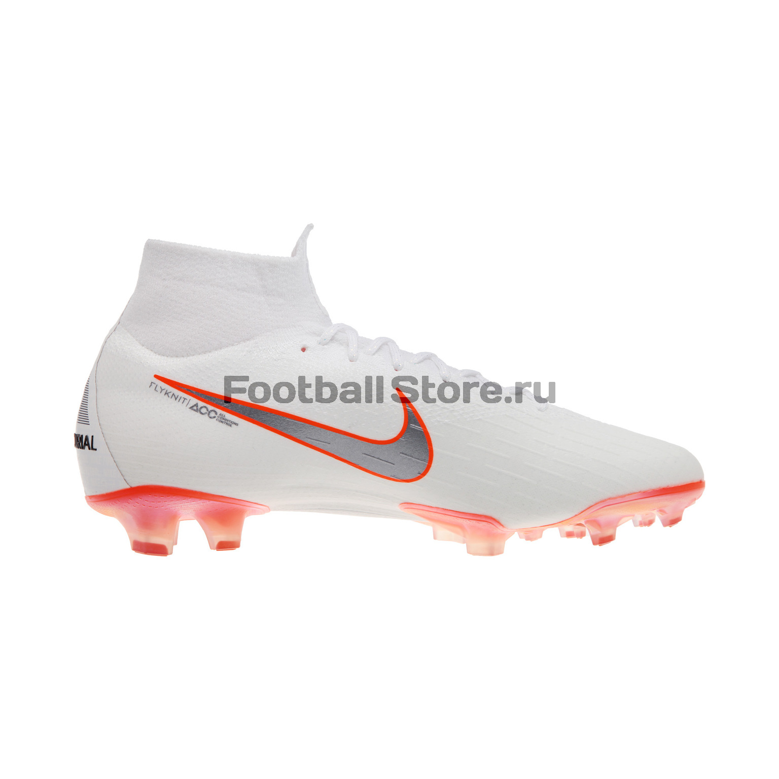 Бутсы Nike Superfly 6 Elite FG AH7365-107 