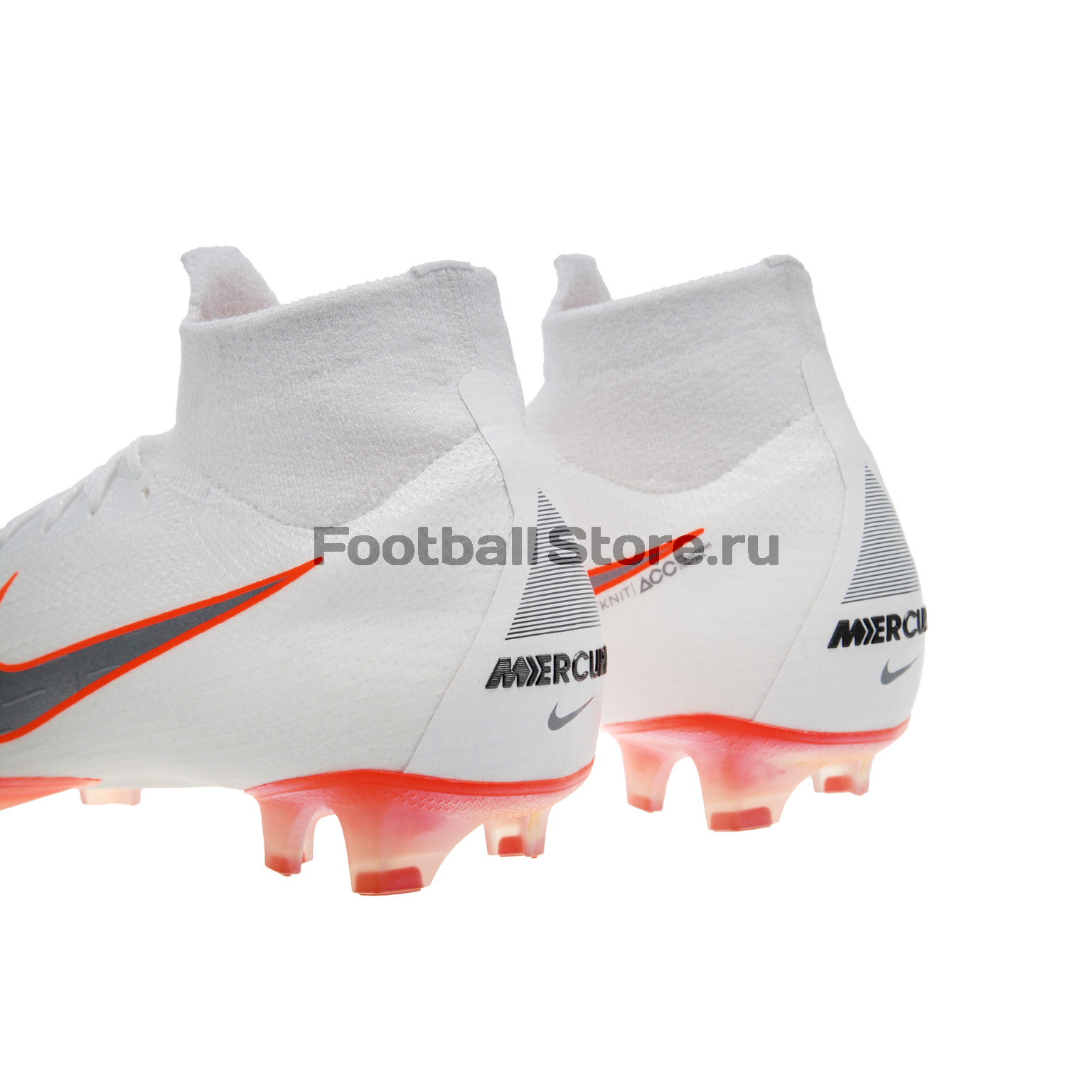 Бутсы Nike Superfly 6 Elite FG AH7365-107 