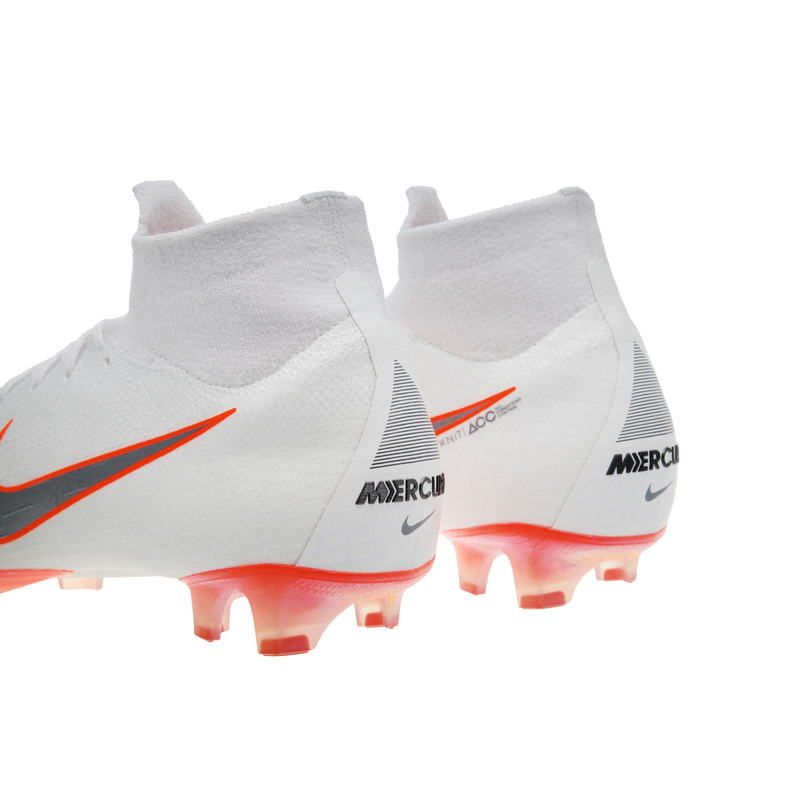 Бутсы Nike Superfly 6 Elite FG AH7365-107 