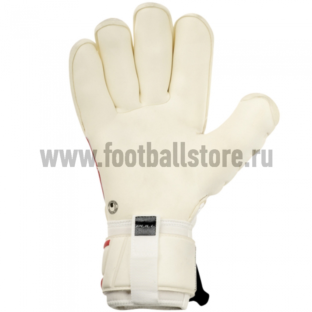 Вратарские перчатки UHLSport cerberus absolutgrip rollfinger