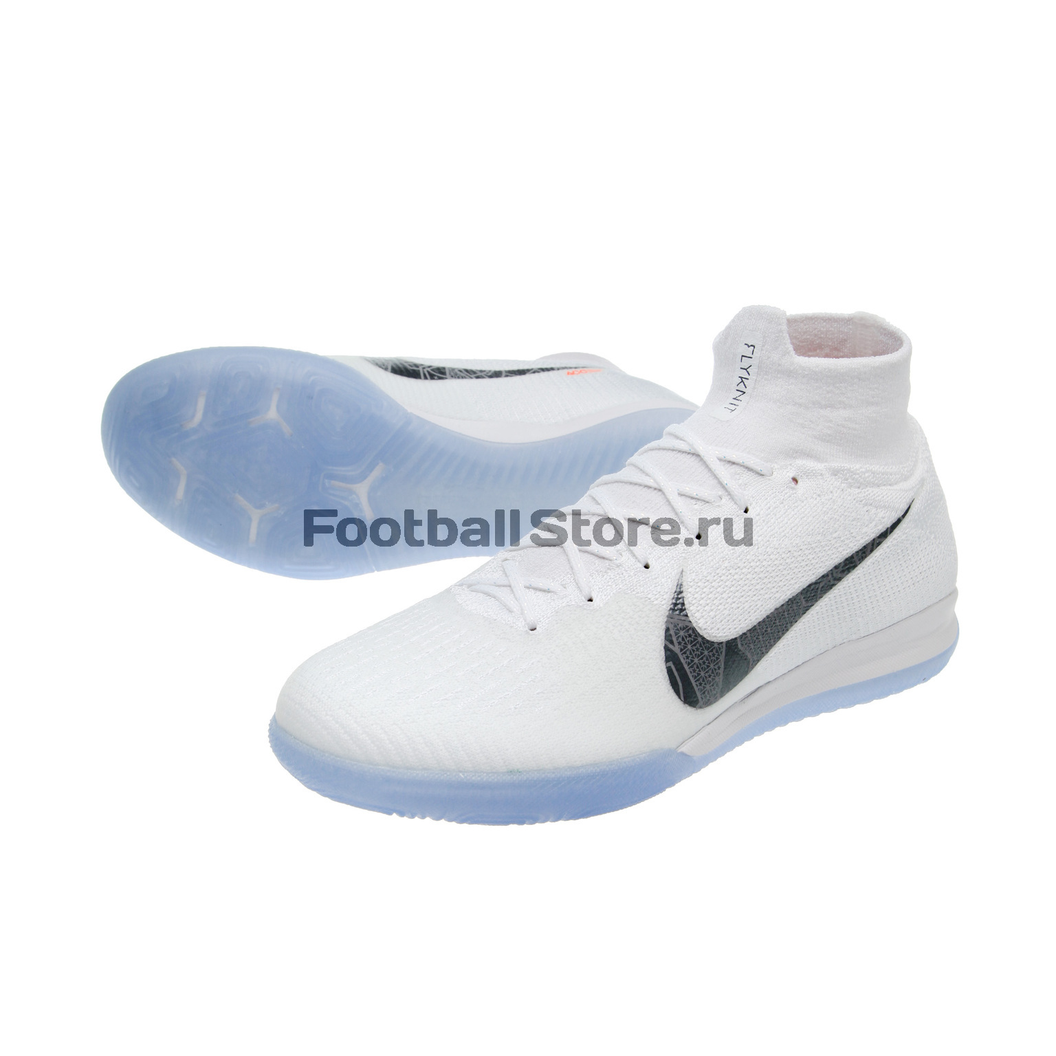 Обувь для зала Nike SuperflyX 6 Elite IC AH7373-107