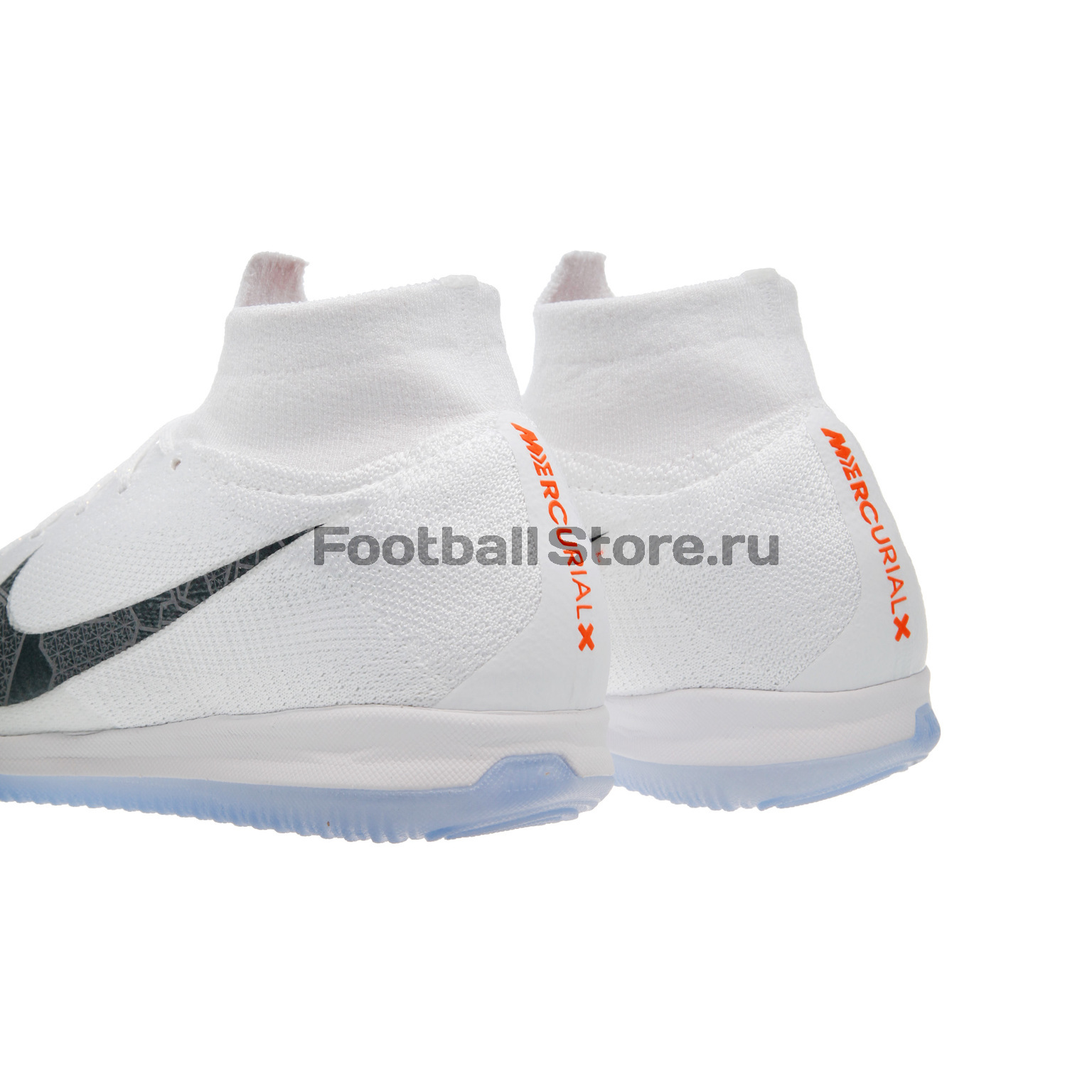 Обувь для зала Nike SuperflyX 6 Elite IC AH7373-107