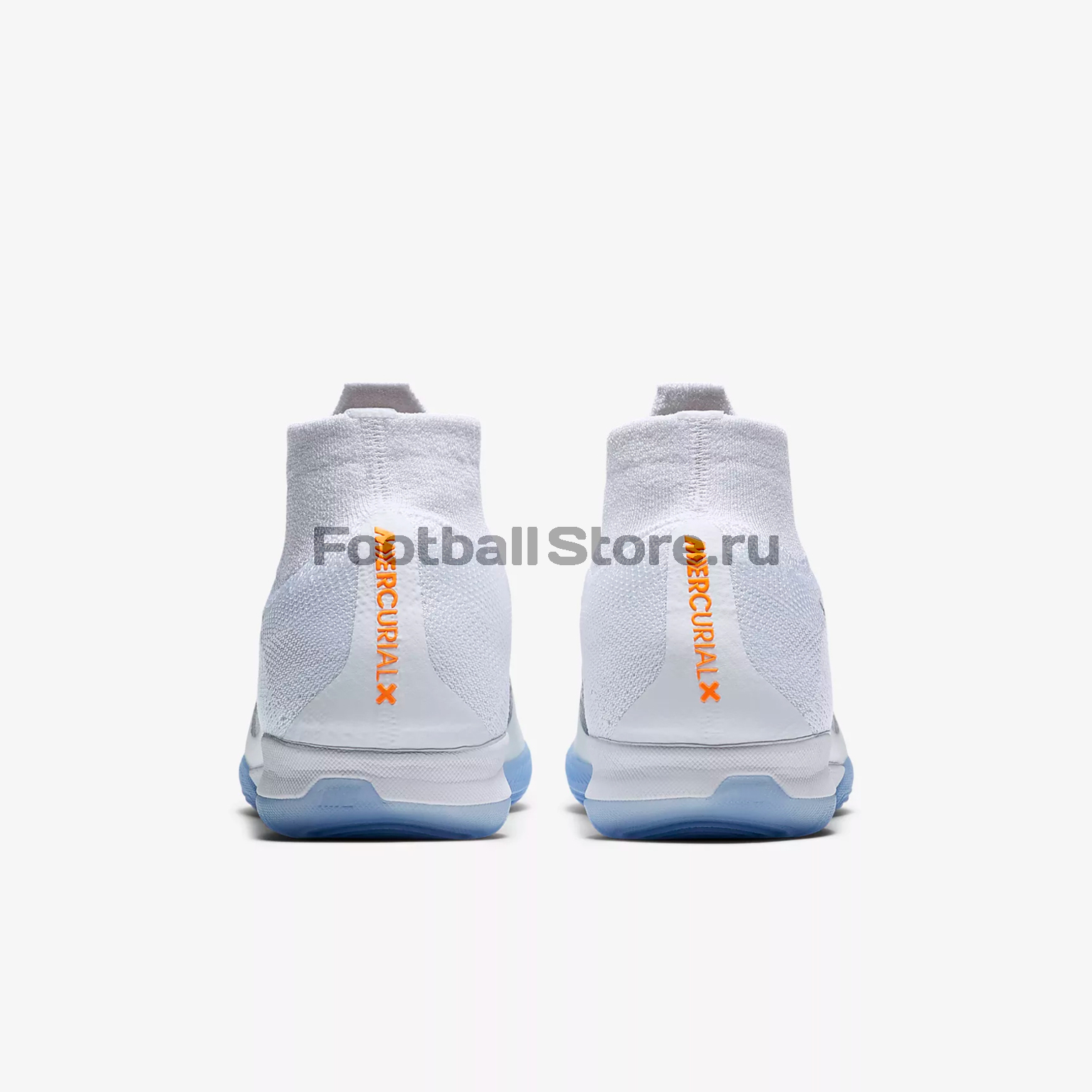 Обувь для зала Nike SuperflyX 6 Elite IC AH7373-107