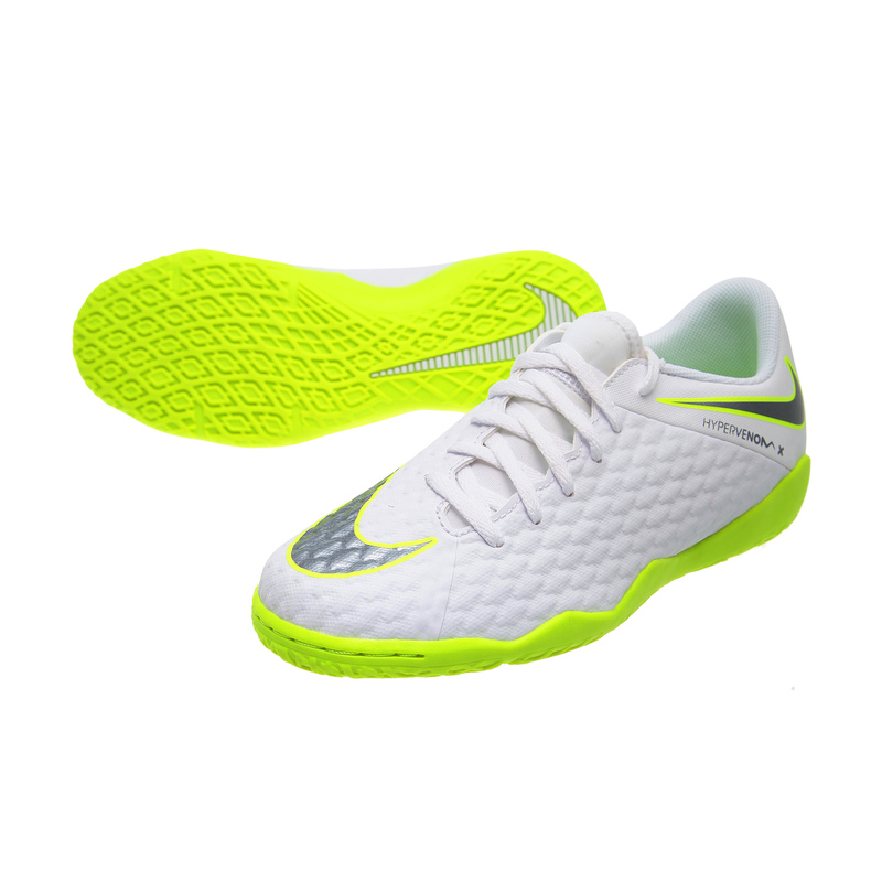 hypervenom 3 academy ic