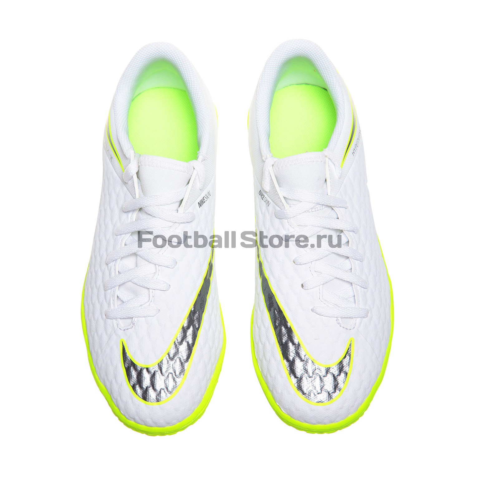 nike hypervenom 3 academy ic