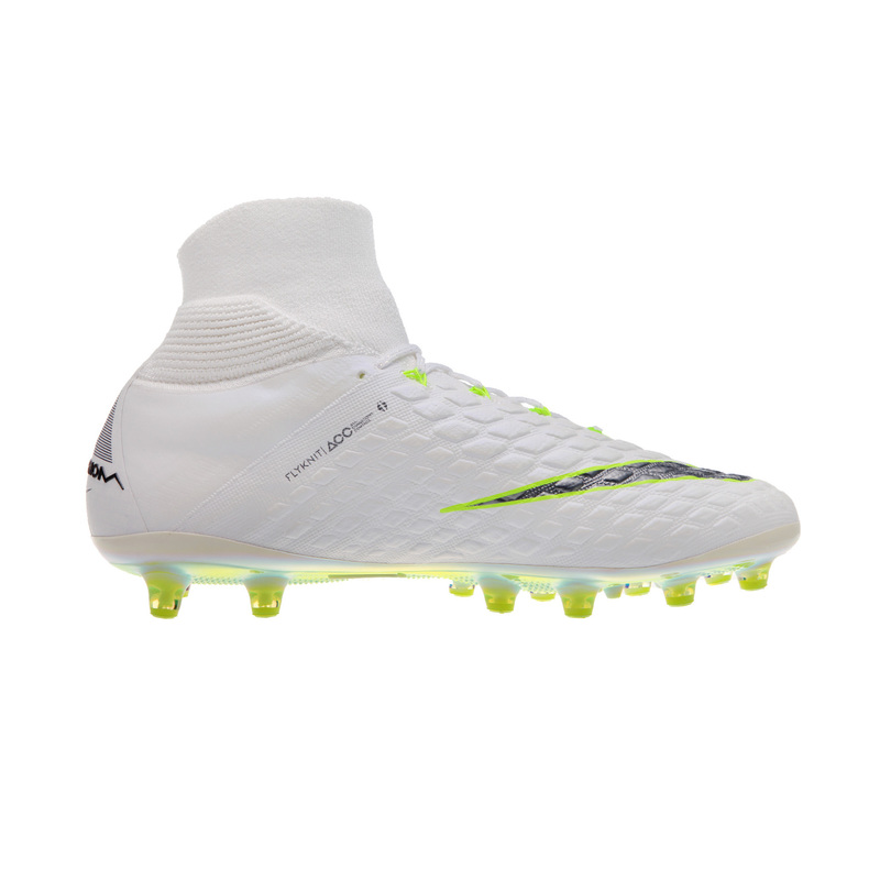 Бутсы Nike Hypervenom 3 Elite DF AG-Pro AJ3819-107