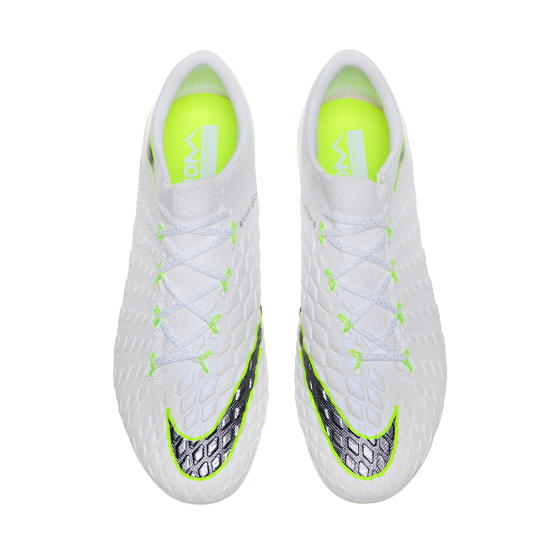 Бутсы Nike Hypervenom 3 Elite AG-Pro AJ3818-107