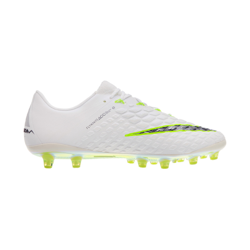 Бутсы Nike Hypervenom 3 Elite AG-Pro AJ3818-107