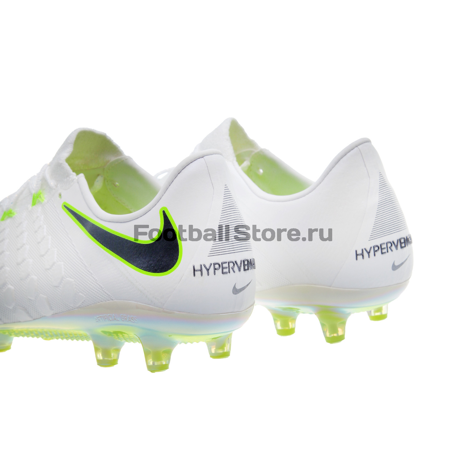 Nike hypervenom artificial grass deals