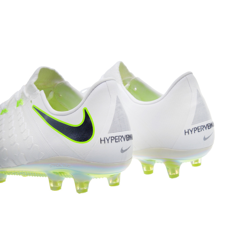 Бутсы Nike Hypervenom 3 Elite AG-Pro AJ3818-107