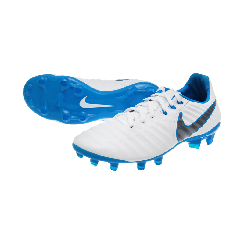 Бутсы детские Nike Legend 7 Elite FG AH7258-107