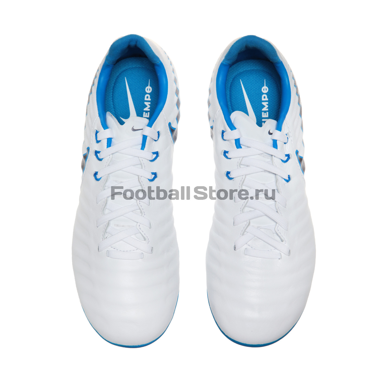 Бутсы детские Nike Legend 7 Elite FG AH7258-107