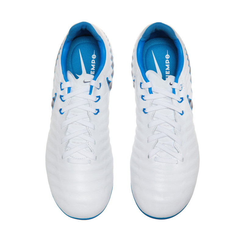 Бутсы детские Nike Legend 7 Elite FG AH7258-107