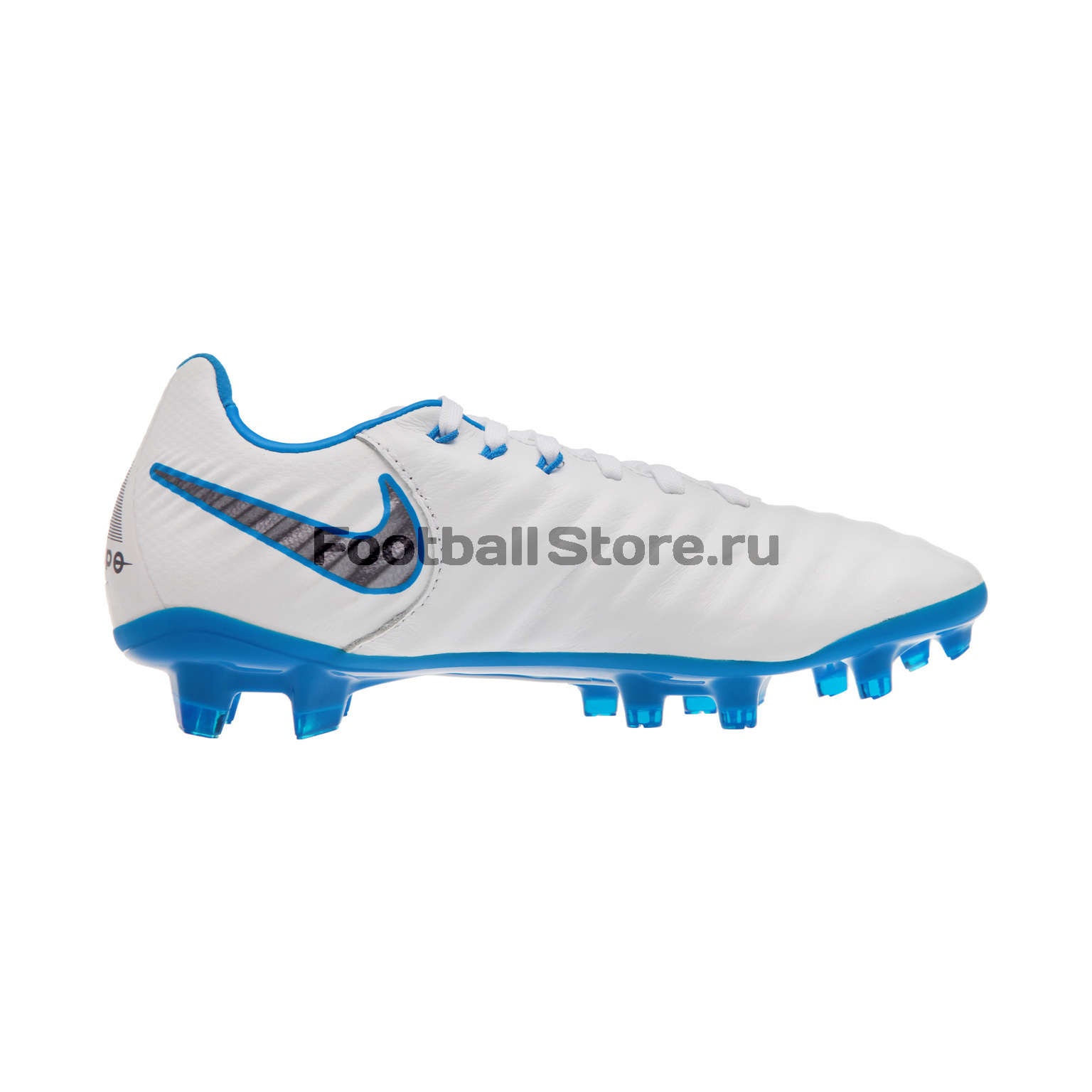 Бутсы детские Nike Legend 7 Elite FG AH7258-107