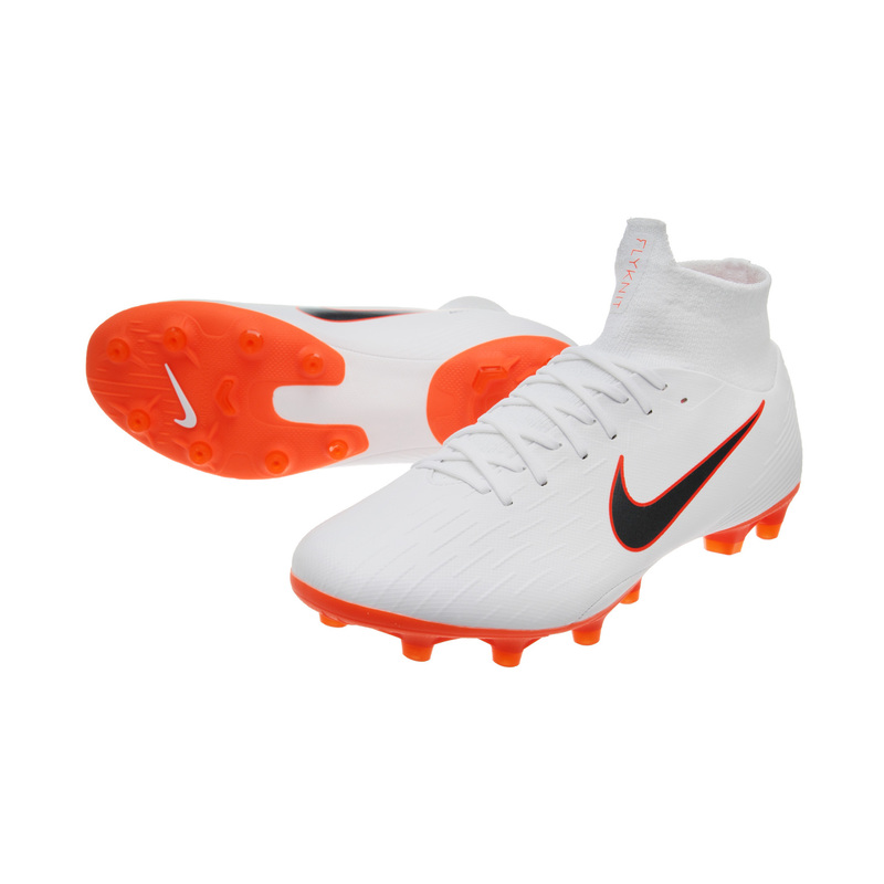 Бутсы Nike Superfly 6 Pro AG-Pro AH7367-107