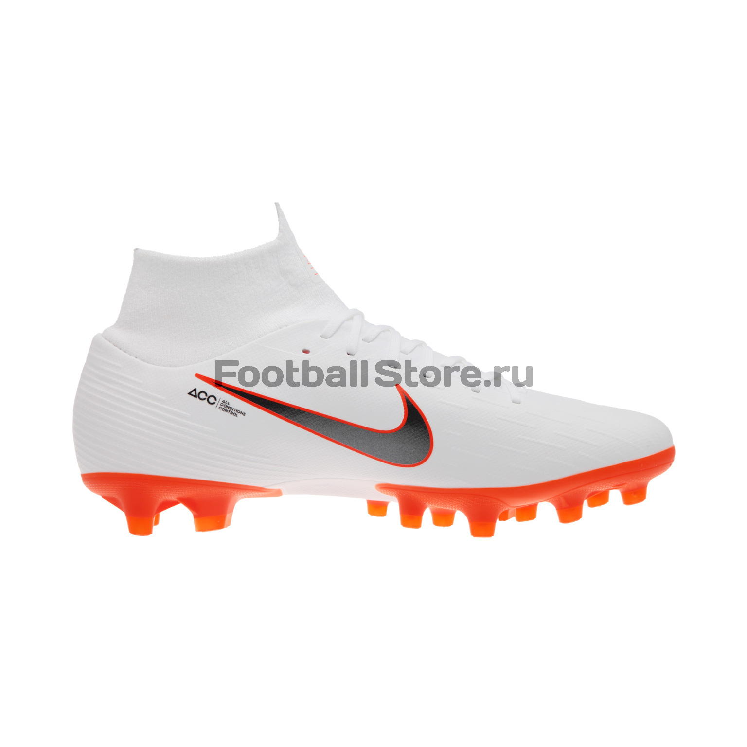 Бутсы Nike Superfly 6 Pro AG-Pro AH7367-107