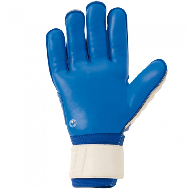 Вратарские перчатки UHLSport cerberus aquasoft absolutroll