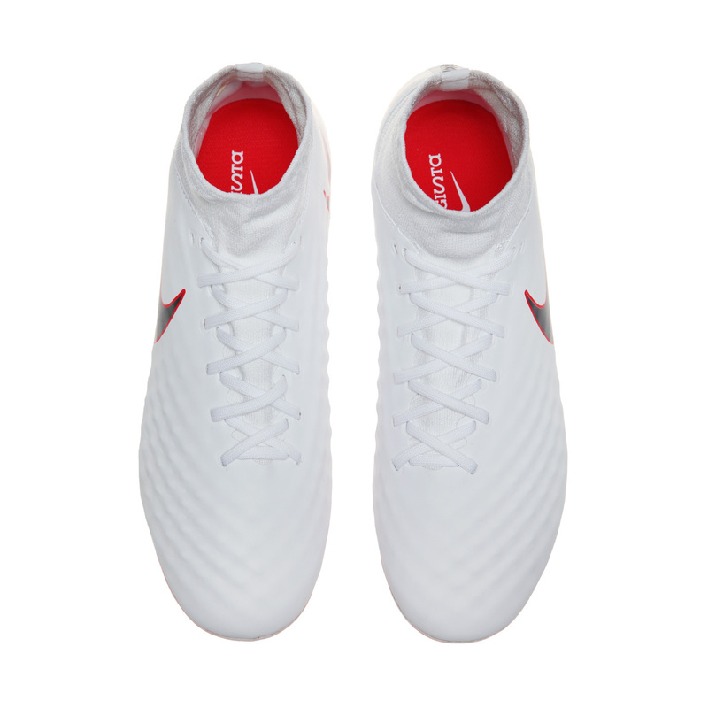 Бутсы Nike Magista Obra 2 Pro DF FG AH7308-107