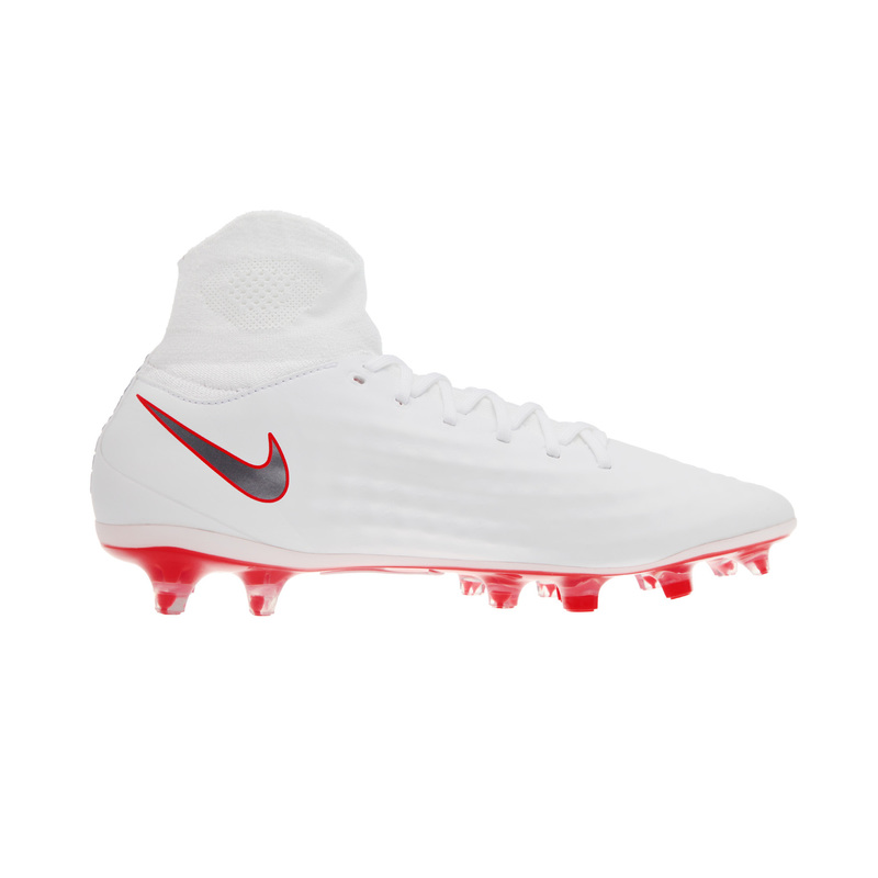 Бутсы Nike Magista Obra 2 Pro DF FG AH7308-107