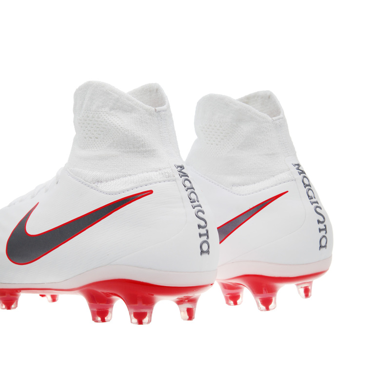 Бутсы Nike Magista Obra 2 Pro DF FG AH7308-107