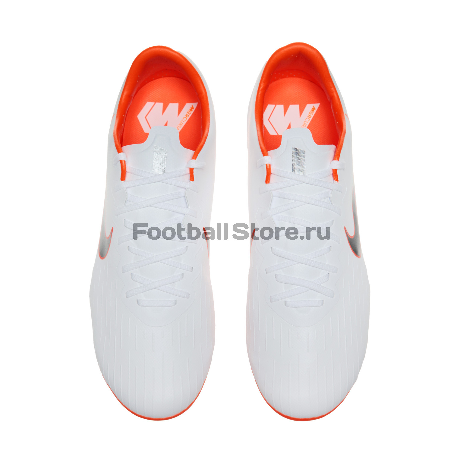 Бутсы Nike Mercurial Vapor 12 Pro AG-Pro AH8759-107