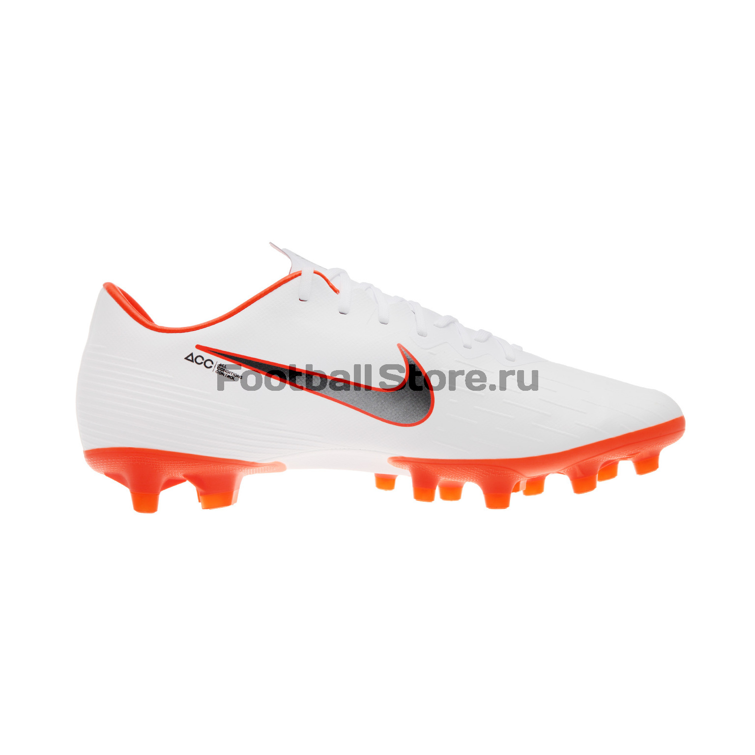 Бутсы Nike Mercurial Vapor 12 Pro AG-Pro AH8759-107