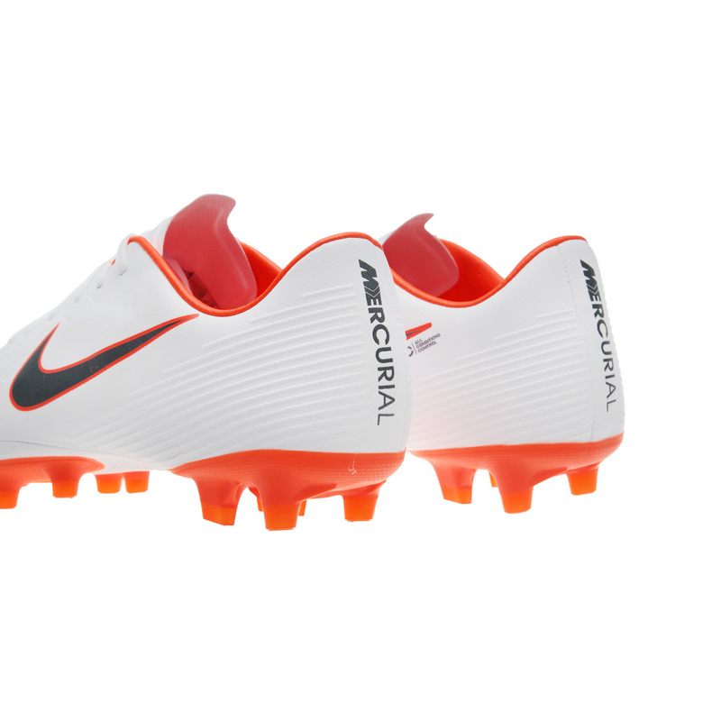 Бутсы Nike Mercurial Vapor 12 Pro AG-Pro AH8759-107