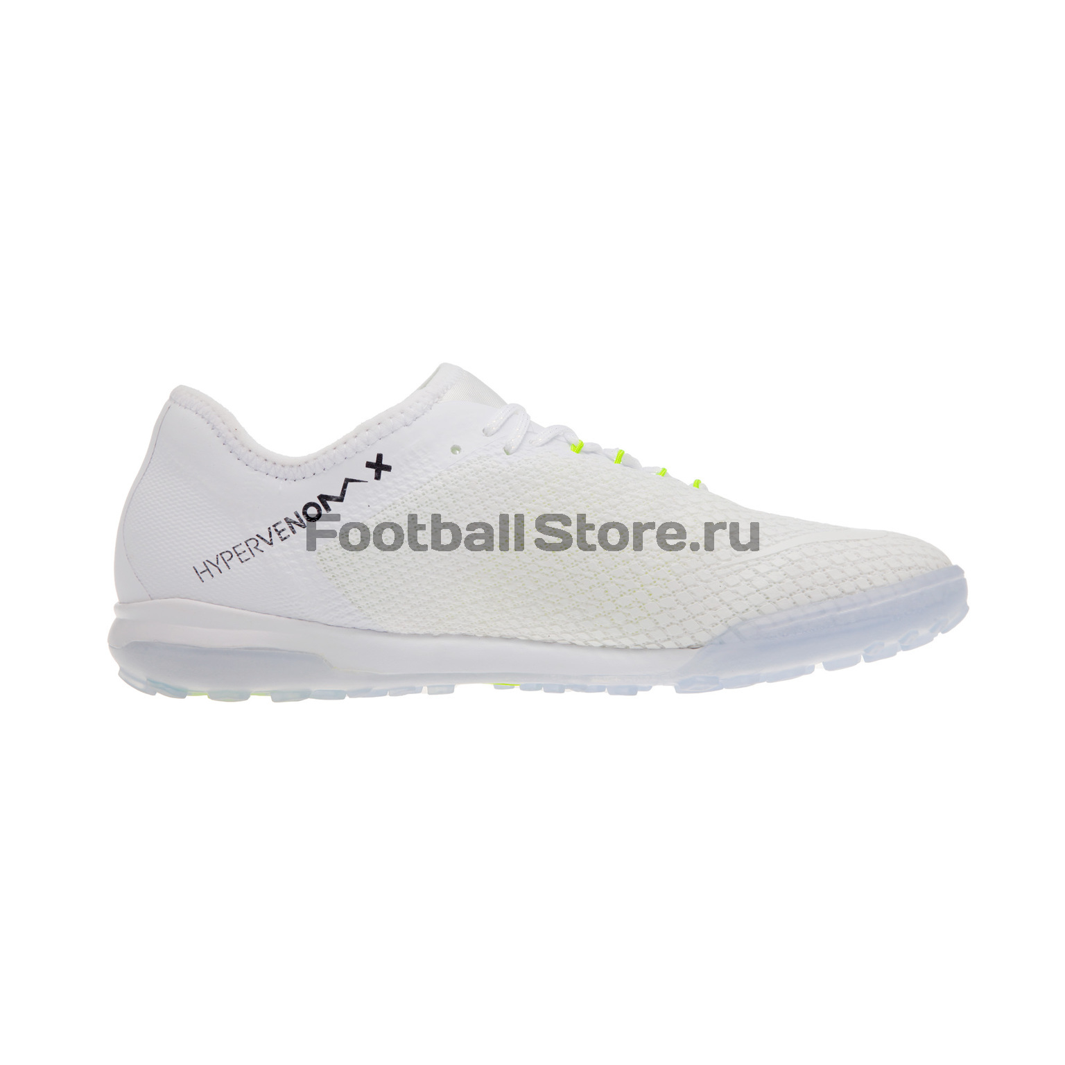 Шиповки Nike Hypervenom Zoom 3 Pro TF AJ3817-107