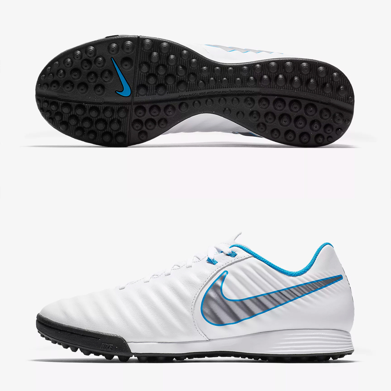 Обувь для зала Nike Legend Lunar 7 Pro IC AH7246-107