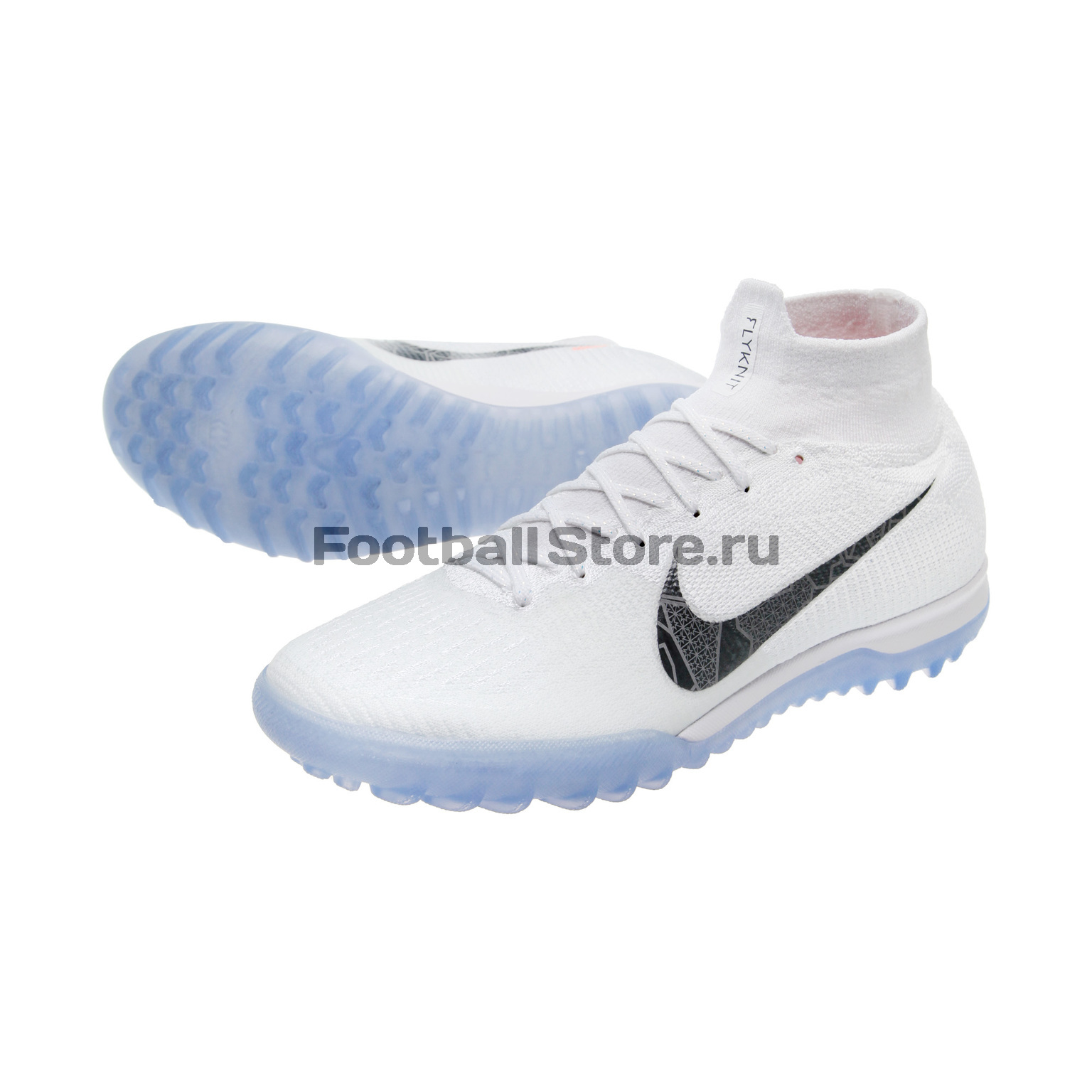 Шиповки Nike Superfly 6 Elite TF AH7374-107