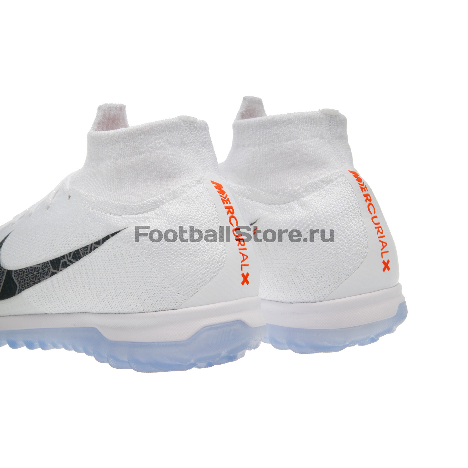 Шиповки Nike Superfly 6 Elite TF AH7374-107