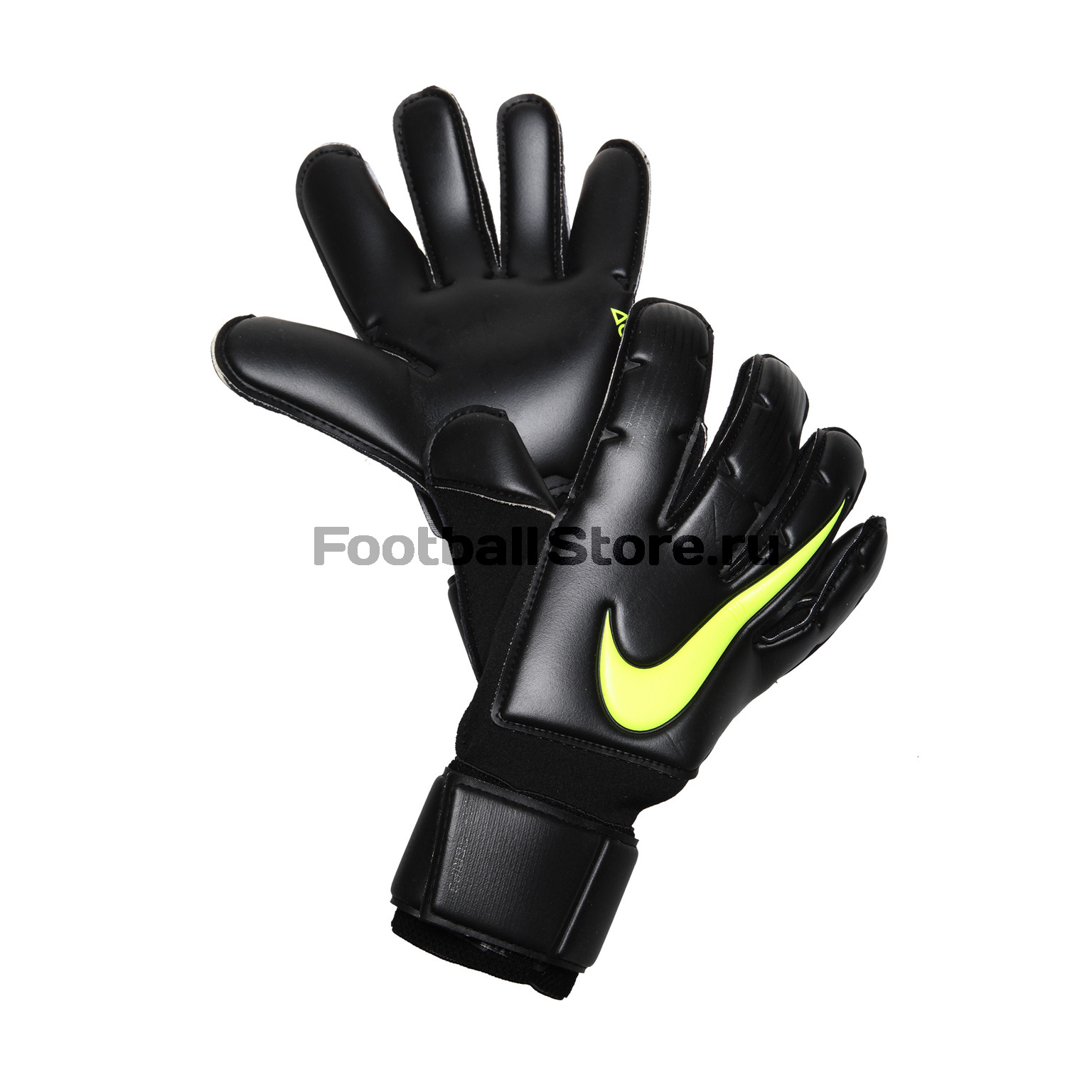 Перчатки вратарские Nike GK Vapor CGP3-New GS0352-010 