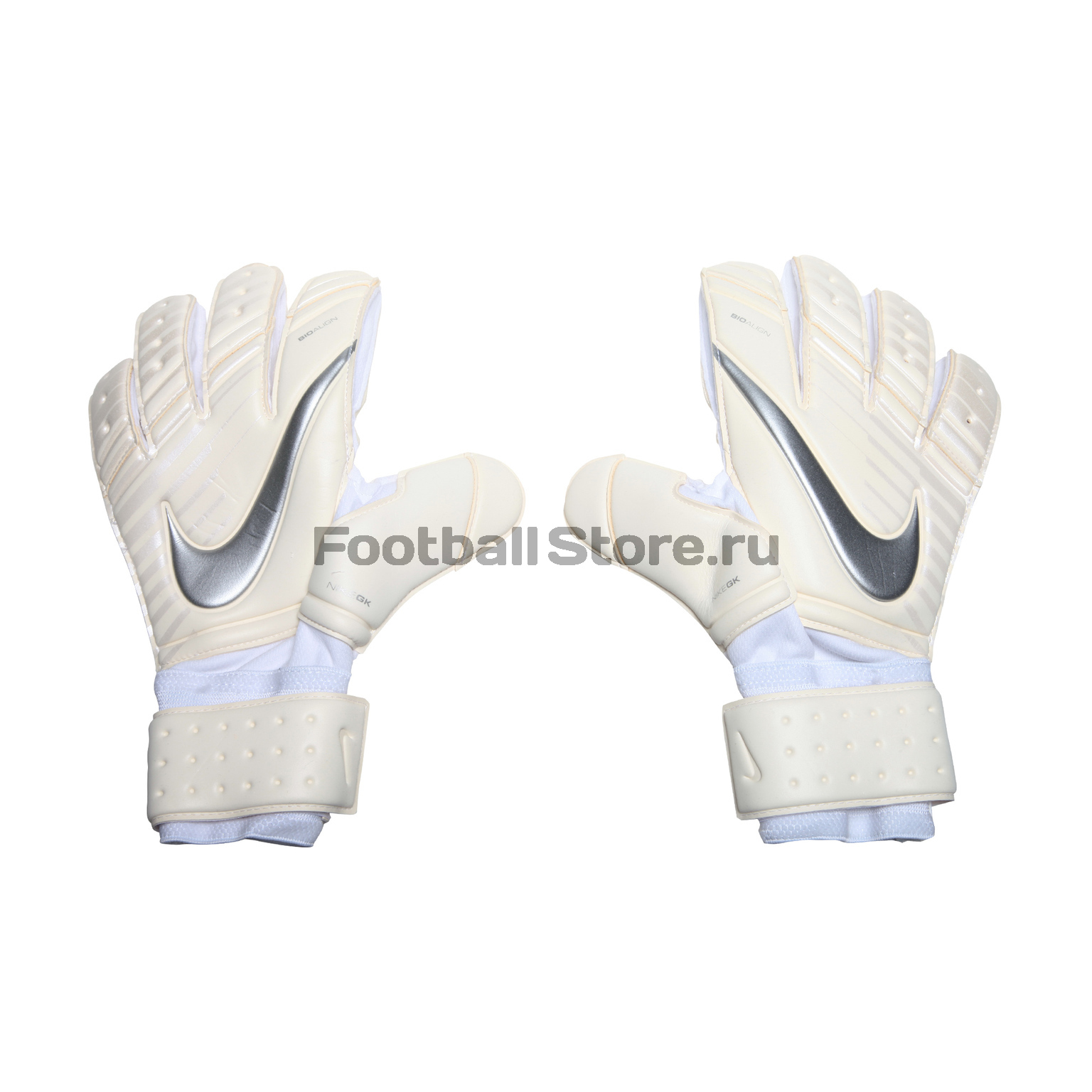 Перчатки вратарские Nike GK PRMR SGT GS0345-100 