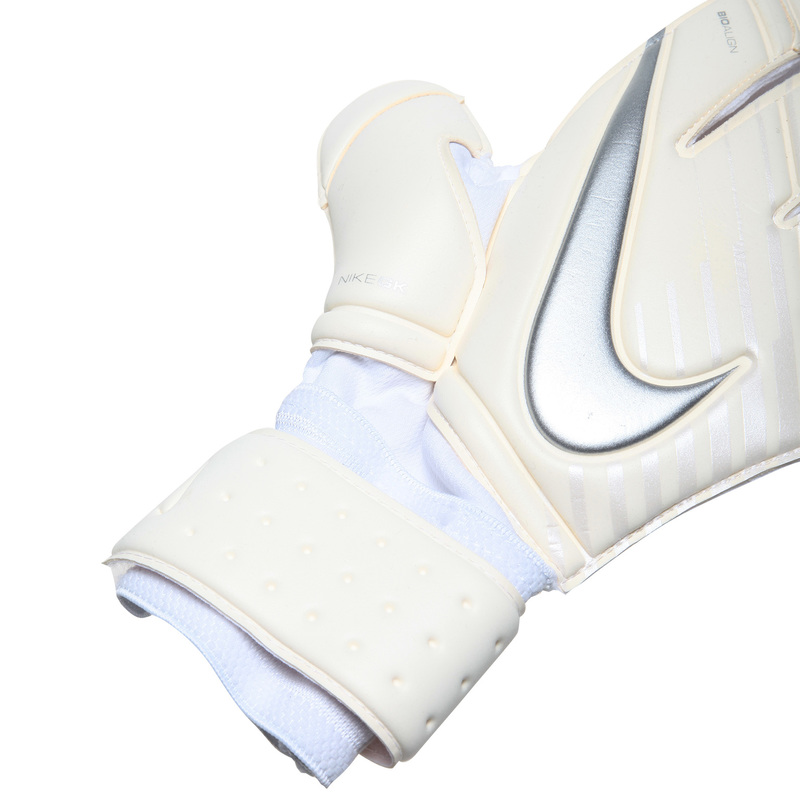 Перчатки вратарские Nike GK PRMR SGT GS0345-100 