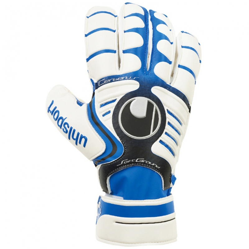 Вратарские перчатки UHLSport cerberus soft sf