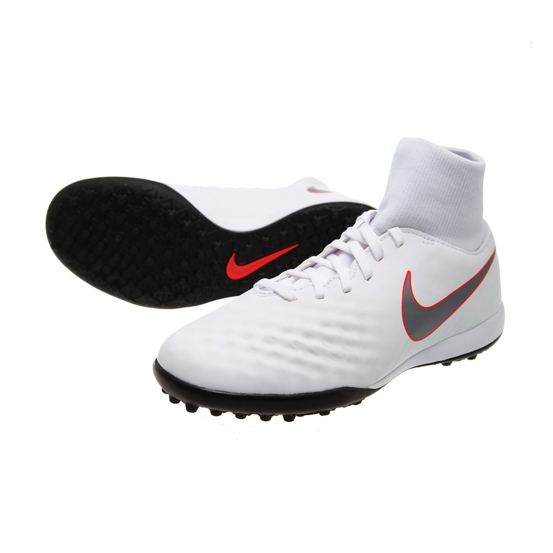 Шиповки детские Nike ObraX 2 Academy DF TF AH7318-107