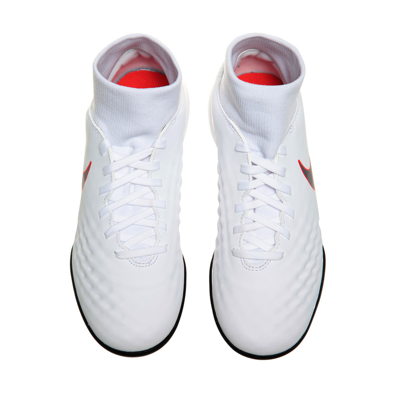 Шиповки детские Nike ObraX 2 Academy DF TF AH7318-107